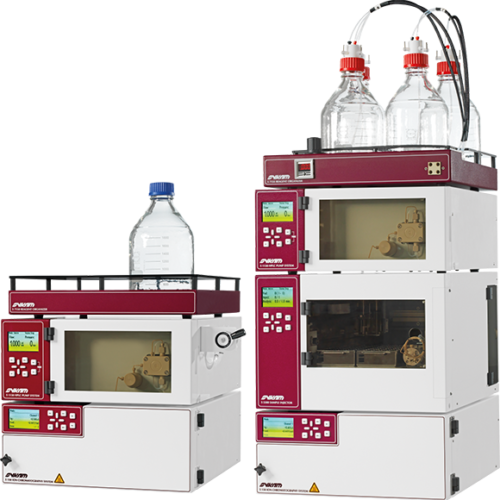 Ion Chromatography System S 150