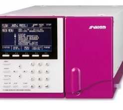 S 2100 Quaternary Gradient Pump