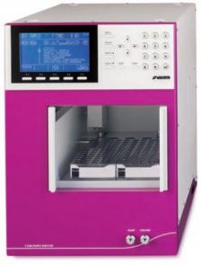 S 5200 Autosampler